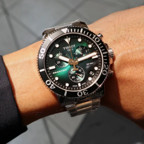 Montre Homme Tissot – accessoire évident Originale au Maroc | Livraison à Casablanca, Rabat, Fès – Montres de Luxe