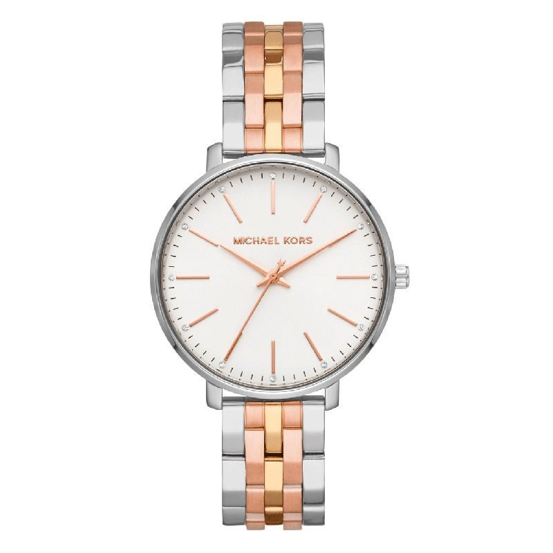 Montre Femme Michael Kors Mk3901 – Montre luxe certifiée Originale au Maroc | Livraison à Casablanca, Rabat, Fès – Montresuisse.ma