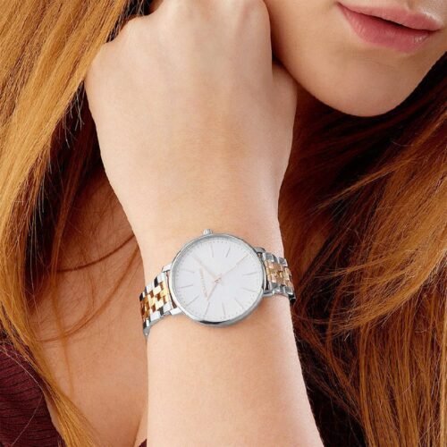 Montre Femme Michael Kors Mk3901 – Montre luxe certifiée – Originale Idée Cadeau pour toutes les occasions à Casablanca, Rabat et partout au Maroc – Montres de Luxe Montre Femme Michael Kors Mk3901 – Montre luxe certifiée Originale au Maroc | Livraison à Casablanca, Rabat, Fès – Montres de Luxe