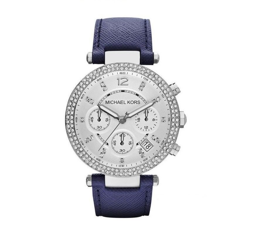 Montre Femme Michael Kors Mk2293 – Collection suisse élégante Originale au Maroc | Livraison à Casablanca, Rabat, Fès – Montresuisse.ma