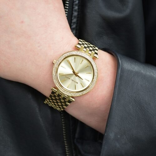Montre Femme Michael Kors Mk3191 – Style sobre et élégant – Originale Idée Cadeau pour toutes les occasions à Casablanca, Rabat et partout au Maroc – Montres de Luxe Montre Femme Michael Kors Mk3191 – Style sobre et élégant Originale au Maroc | Livraison à Casablanca, Rabat, Fès – Montres de Luxe