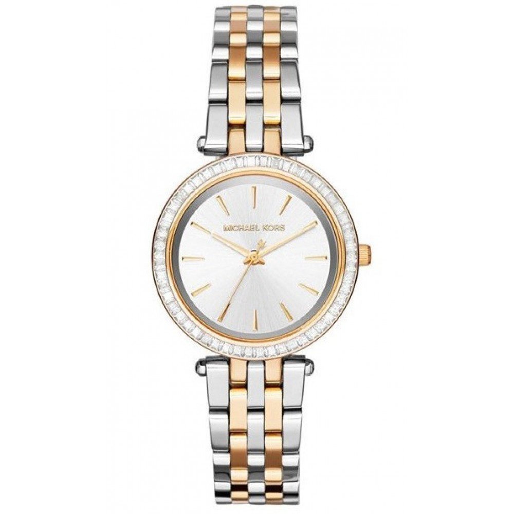 Montre Femme Michael Kors Mk3405 – Tendance luxe suisse Originale au Maroc | Livraison à Casablanca, Rabat, Fès – Montresuisse.ma