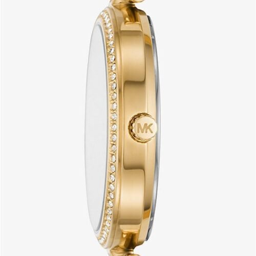 Montre Femme Michael Kors Mk3903 – Montres fashion 2025 Originale au Maroc | Livraison à Casablanca, Rabat, Fès – Montres de Luxe
