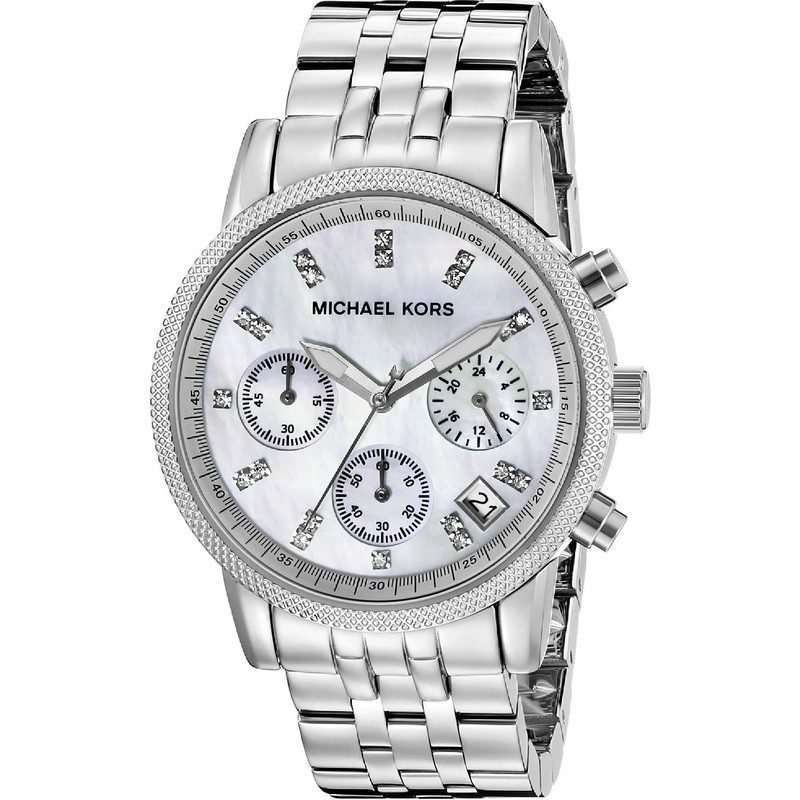 Montre Femme Michael Kors Mk5020 – Montre glamour femme Originale au Maroc | Livraison à Casablanca, Rabat, Fès – Montresuisse.ma