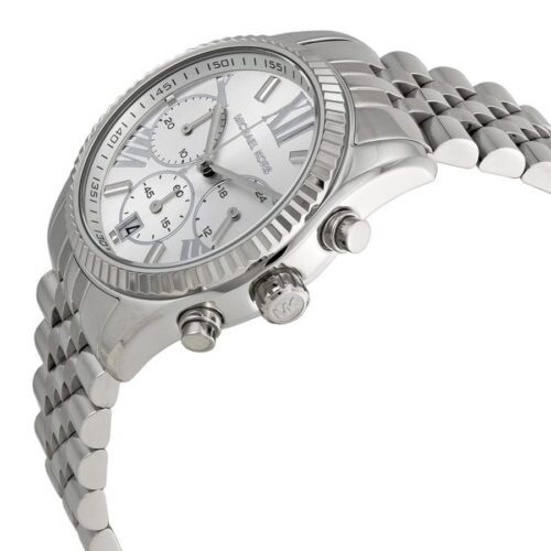 Montre Femme Michael Kors Mk5555 – Montre fashion 2025 – Originale Idée Cadeau pour toutes les occasions à Casablanca, Rabat et partout au Maroc – Montres de Luxe Montre Femme Michael Kors Mk5555 – Montre fashion 2025 Originale au Maroc | Livraison à Casablanca, Rabat, Fès – Montres de Luxe