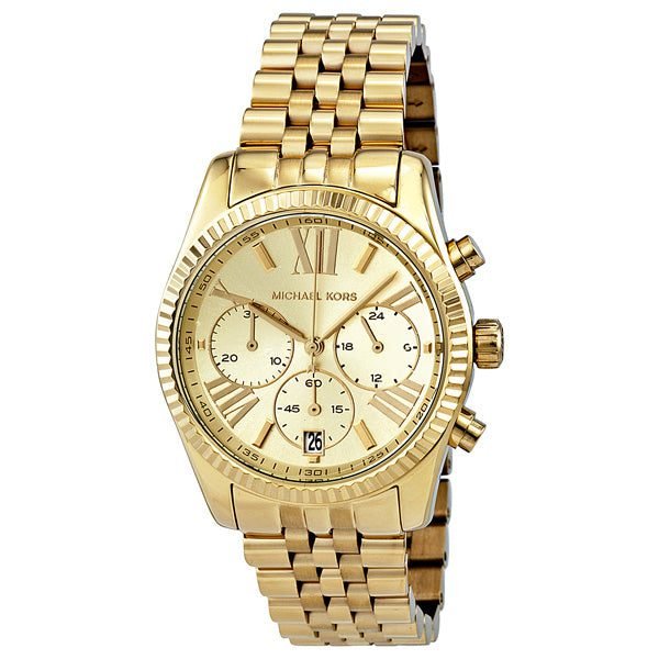 Montre Femme Michael Kors Mk5556 – Design sobre et chic Originale au Maroc | Livraison à Casablanca, Rabat, Fès – Montresuisse.ma