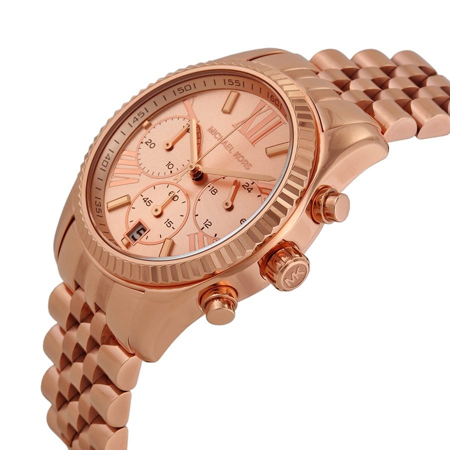 Montre Femme Michael Kors Mk5569 – Accessoire suisse maroc – Originale Idée Cadeau pour toutes les occasions à Casablanca, Rabat et partout au Maroc – Montres de Luxe Montre Femme Michael Kors Mk5569 – Accessoire suisse maroc – Image 2