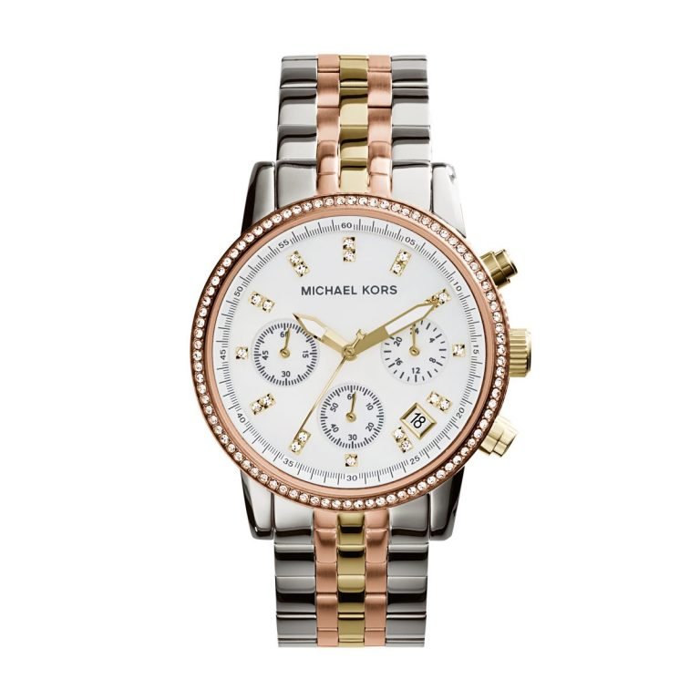 Montre Femme Michael Kors Mk5650 – Élégance chic moderne Originale au Maroc | Livraison à Casablanca, Rabat, Fès – Montresuisse.ma