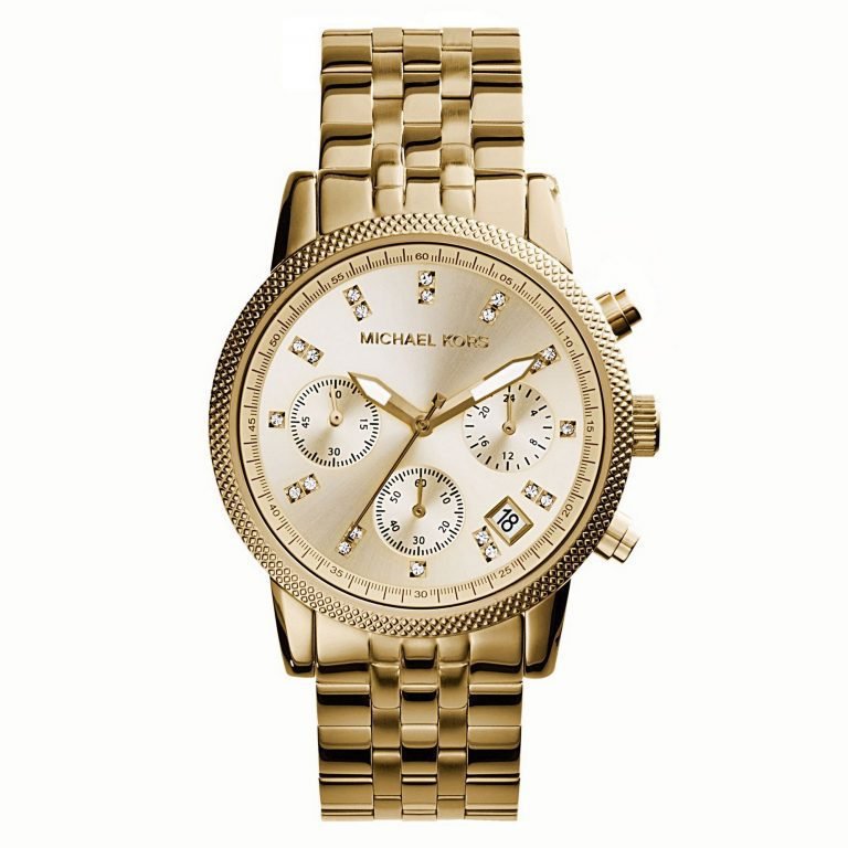 Montre Femme Michael Kors Mk5676 – Montre féminine authentique Originale au Maroc | Livraison à Casablanca, Rabat, Fès – Montresuisse.ma