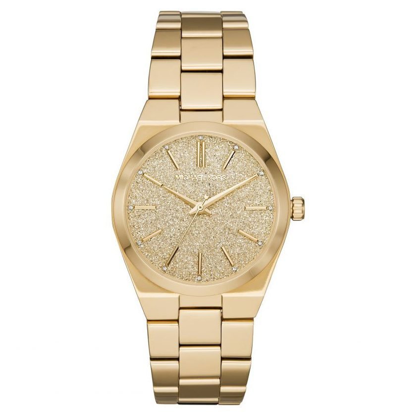 Montre Femme Michael Kors Mk6623 – Tendance féminine chic Originale au Maroc | Livraison à Casablanca, Rabat, Fès – Montresuisse.ma