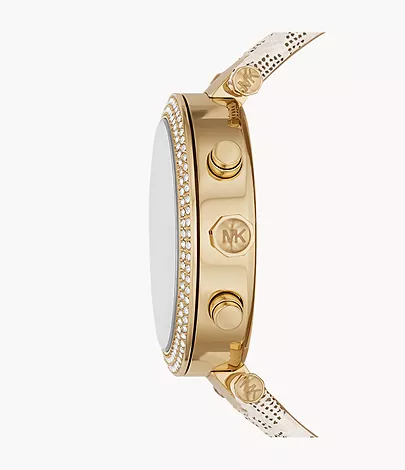Montre Femme Michael Kors – Look raffiné maroc – Originale Idée Cadeau pour toutes les occasions à Casablanca, Rabat et partout au Maroc – Montres de Luxe Montre Femme Michael Kors – Look raffiné maroc – Image 2