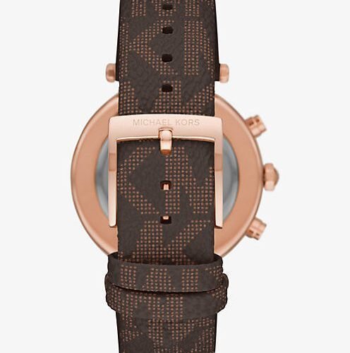 Montre Femme Michael Kors Mk6917 – Look suisse élégant Originale au Maroc | Livraison à Casablanca, Rabat, Fès – Montres de Luxe