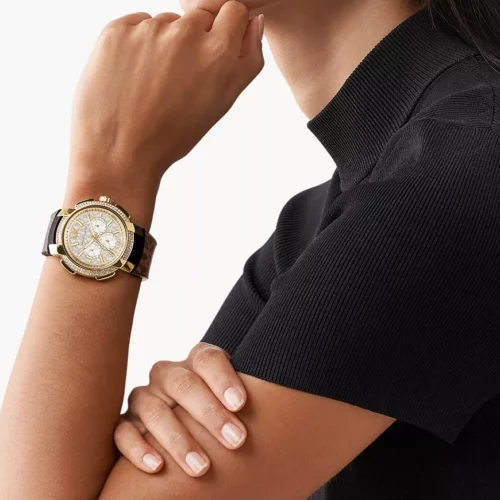 Montre Femme Michael Kors Mk6948 – Mode suisse au maroc Originale au Maroc | Livraison à Casablanca, Rabat, Fès – Montres de Luxe