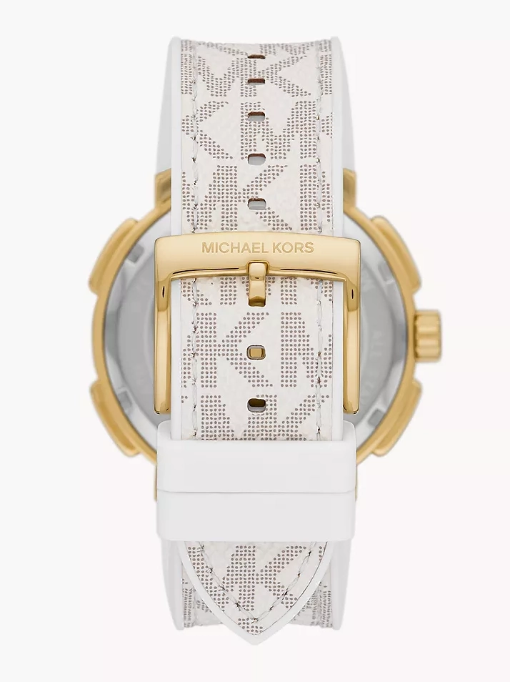 Montre Femme Michael Kors Mk7221 – Fashion et qualité – Originale Idée Cadeau pour toutes les occasions à Casablanca, Rabat et partout au Maroc – Montres de Luxe Montre Femme Michael Kors Mk7221 – Fashion et qualité – Image 3