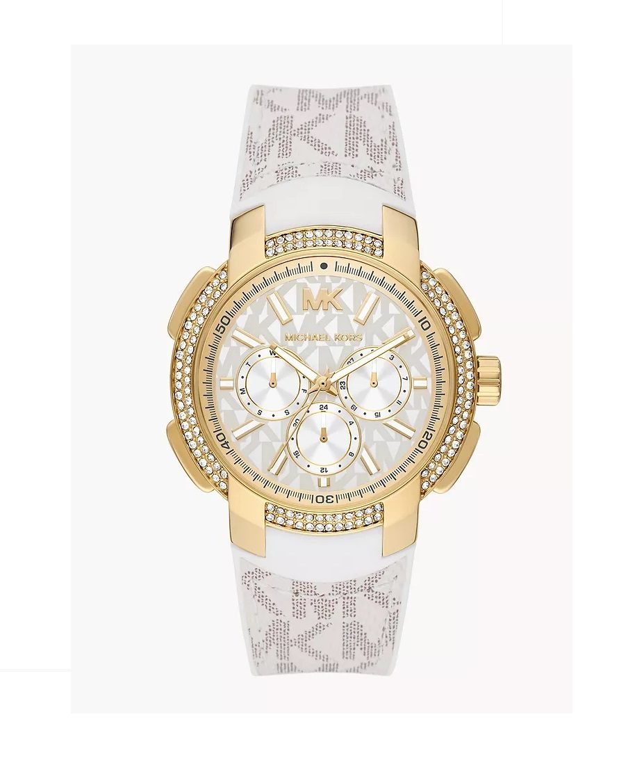 Montre Femme Michael Kors Mk7221 – Fashion et qualité – Originale Idée Cadeau pour toutes les occasions à Casablanca, Rabat et partout au Maroc – Montres de Luxe Montre Femme Michael Kors Mk7221 – Fashion et qualité – Image 4