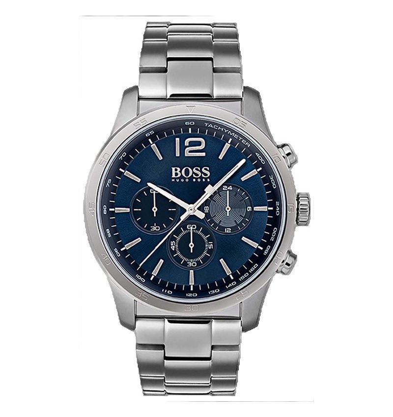 Montre Homme Hugo Boss – présence sobre Originale au Maroc | Livraison à Casablanca, Rabat, Fès – Montresuisse.ma