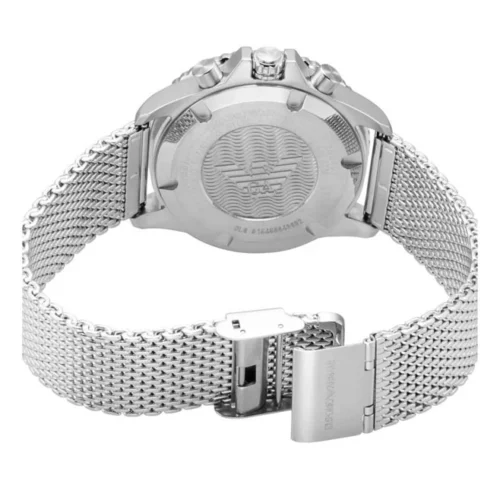 Montre Homme Emporio Armani Ar11587 – présence maîtrisé Originale au Maroc | Livraison à Casablanca, Rabat, Fès – Montres de Luxe