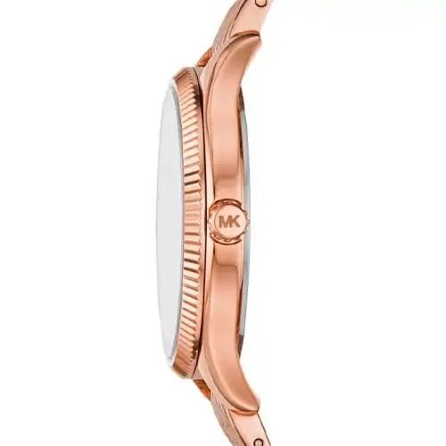 Montre Femme Michael Kors Mk6641 – Cadeau parfait femme – Originale Idée Cadeau pour toutes les occasions à Casablanca, Rabat et partout au Maroc – Montres de Luxe Montre Femme Michael Kors Mk6641 – Cadeau parfait femme – Image 5