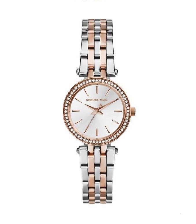 Montre Femme Michael Kors Mk3298 – Style maroc moderne Originale au Maroc | Livraison à Casablanca, Rabat, Fès – Montresuisse.ma