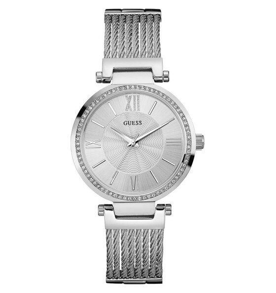 Montre Femme Guess – Prix compétitif maroc Originale au Maroc | Livraison à Casablanca, Rabat, Fès – Montresuisse.ma