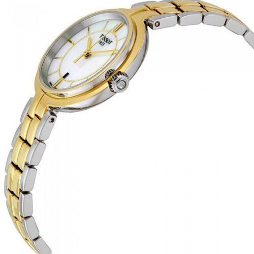 Montre Femme Tissot – Qualité suisse authentique Originale au Maroc | Livraison à Casablanca, Rabat, Fès – Montres de Luxe