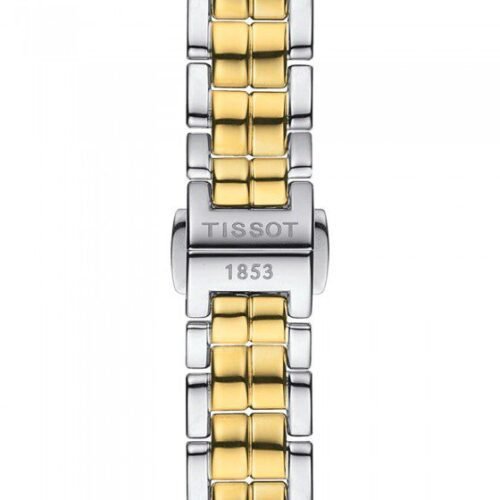 Montre Femme Tissot – Qualité suisse authentique Originale au Maroc | Livraison à Casablanca, Rabat, Fès – Montres de Luxe