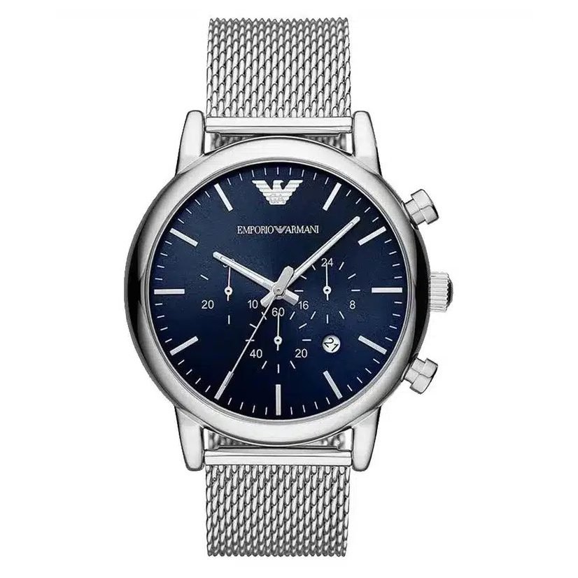 Montre Homme Emporio Armani Ar80038 – savoir-faire discret maroc Originale au Maroc | Livraison à Casablanca, Rabat, Fès – Montresuisse.ma