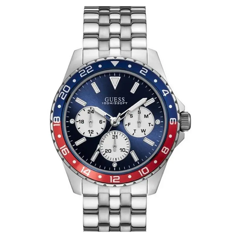 Montre Homme Guess – charisme d’exception Originale au Maroc | Livraison à Casablanca, Rabat, Fès – Montresuisse.ma