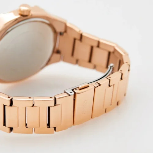 Montre Femme Guess Gw0558L3 – Design marocain féminin Originale au Maroc | Livraison à Casablanca, Rabat, Fès – Montres de Luxe