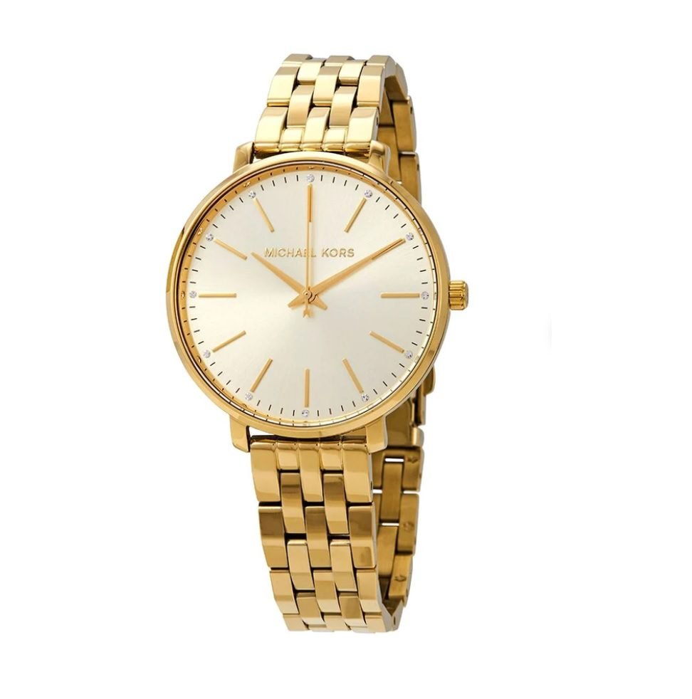 Montre Femme Michael Kors Mk3898 – Montres premium certifiées Originale au Maroc | Livraison à Casablanca, Rabat, Fès – Montresuisse.ma