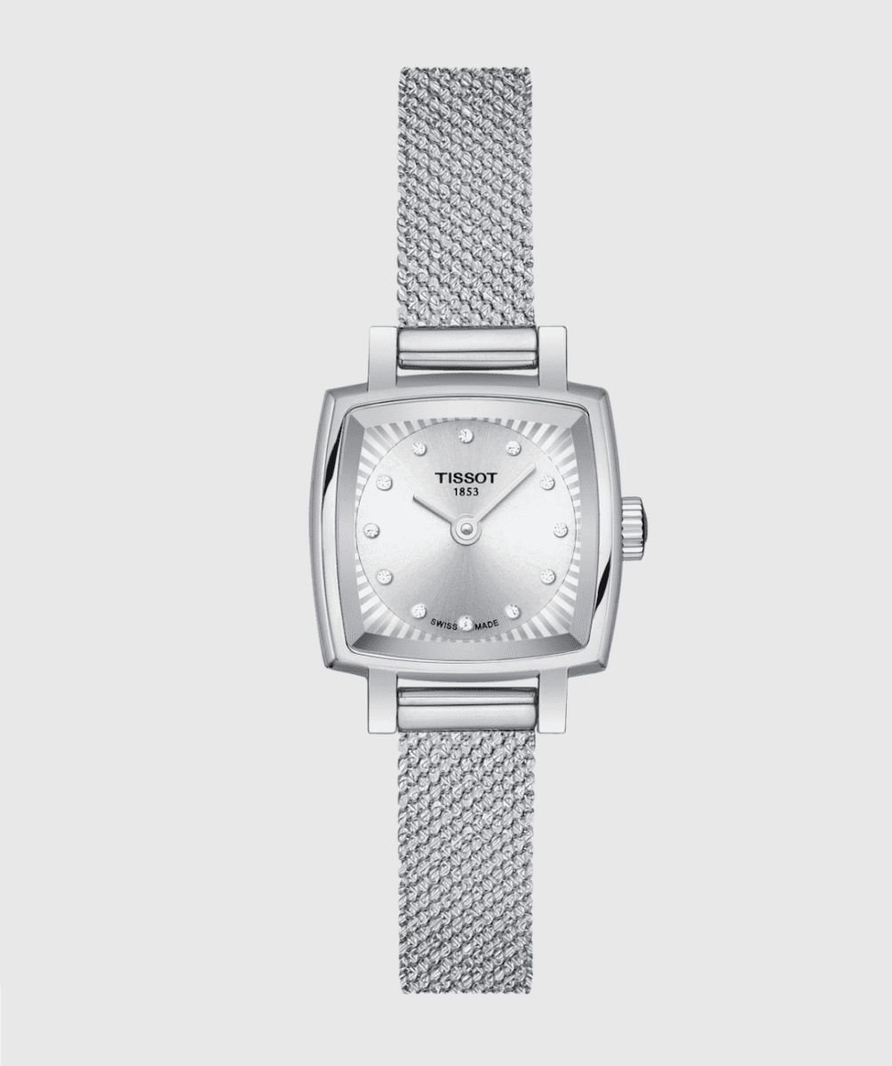 Montre Femme Tissot – Fashion au féminin Originale au Maroc | Livraison à Casablanca, Rabat, Fès – Montresuisse.ma