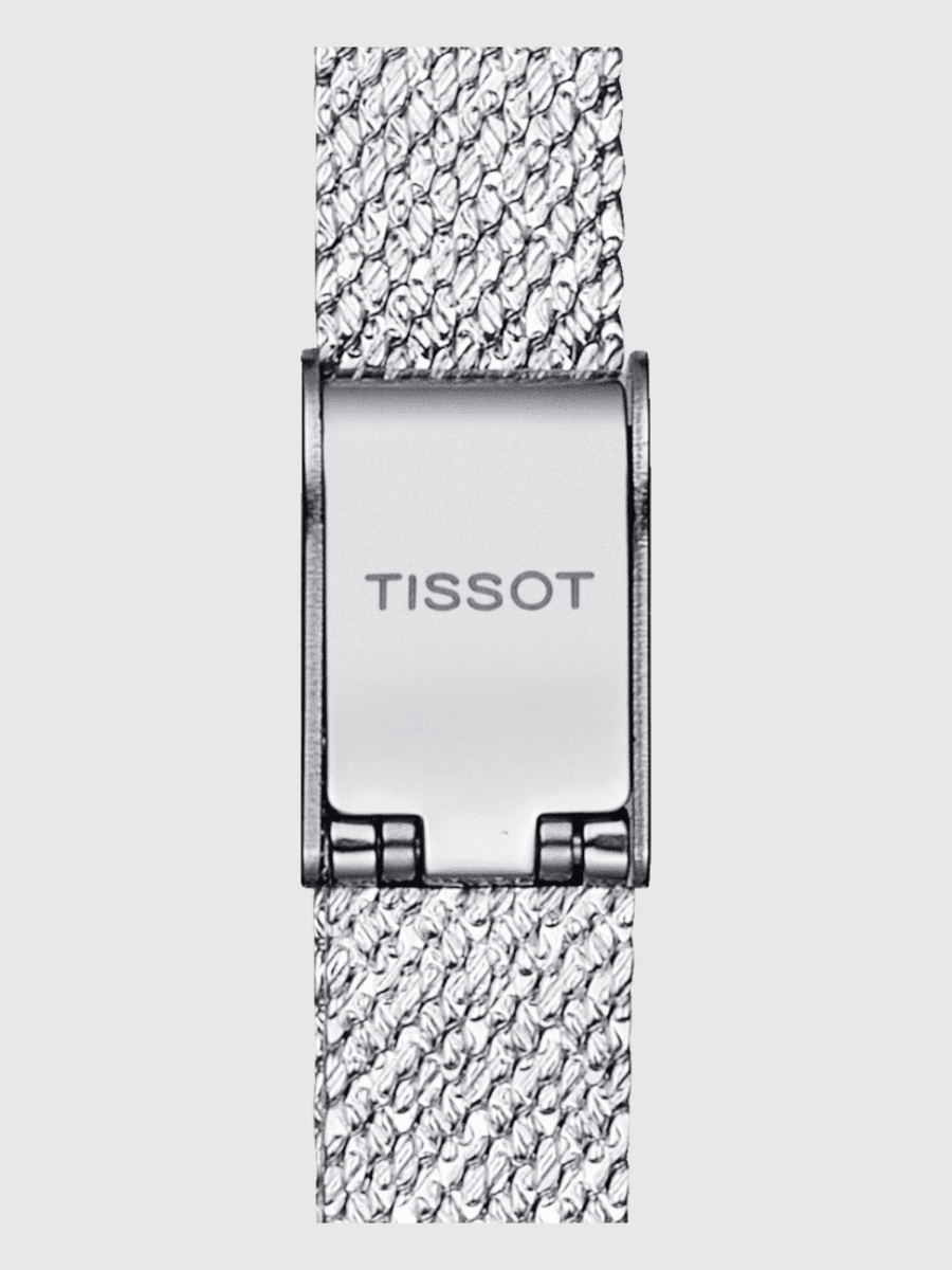Montre Femme Tissot – Fashion au féminin – Originale Idée Cadeau pour toutes les occasions à Casablanca, Rabat et partout au Maroc – Montres de Luxe Montre Femme Tissot – Fashion au féminin – Image 2