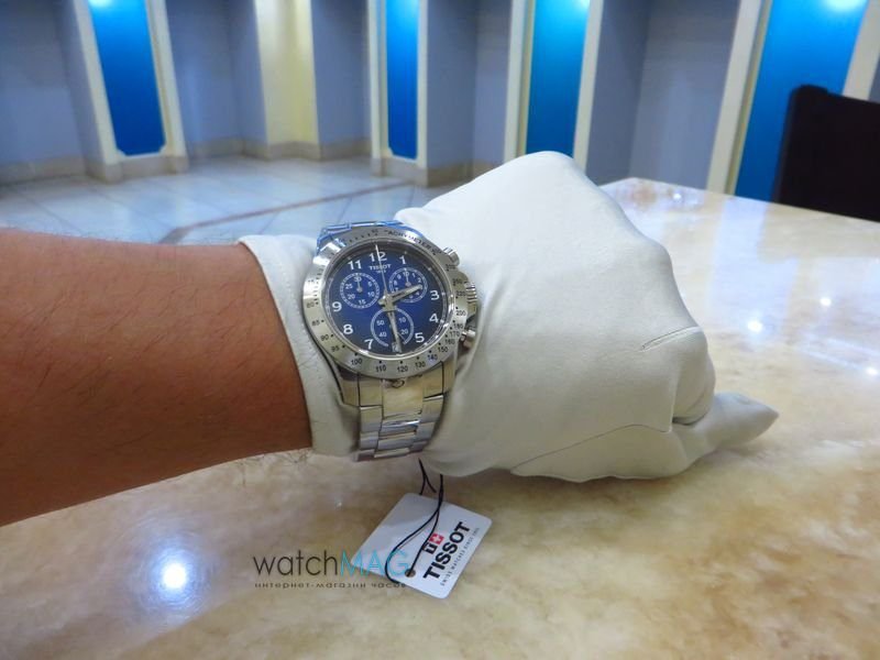 Montre Homme Tissot – montre d’exception de confiance – Originale Idée Cadeau pour toutes les occasions à Casablanca, Rabat et partout au Maroc – Montres de Luxe Montre Homme Tissot – montre d’exception de confiance – Image 4