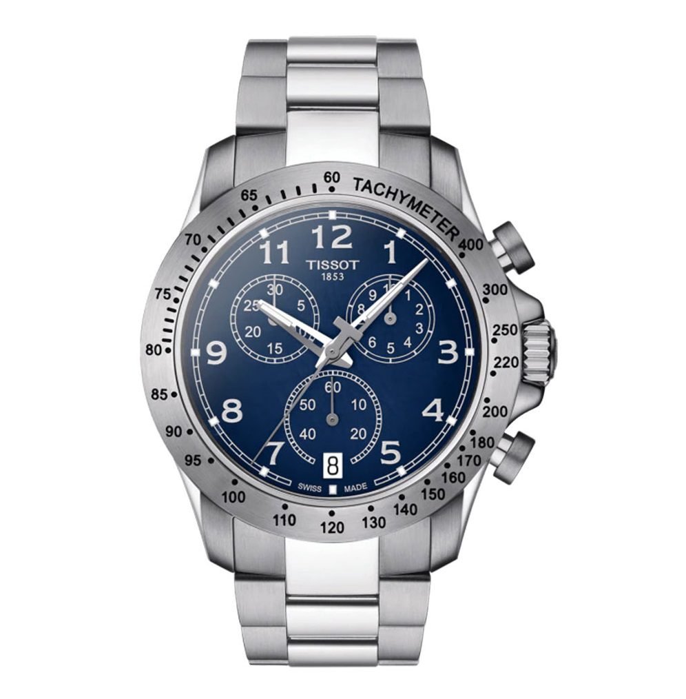 Montre Homme Tissot – montre d’exception de confiance Originale au Maroc | Livraison à Casablanca, Rabat, Fès – Montresuisse.ma