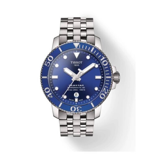Montre Homme Tissot – signature robuste de caractère Montres en Solde, Montres Pour hommes, montres suisses authentiques au Maroc, Montres Tissot, Montres Tissot Pour hommes Originale au Maroc | Livraison à Casablanca, Rabat, Fès – Montresuisse.ma