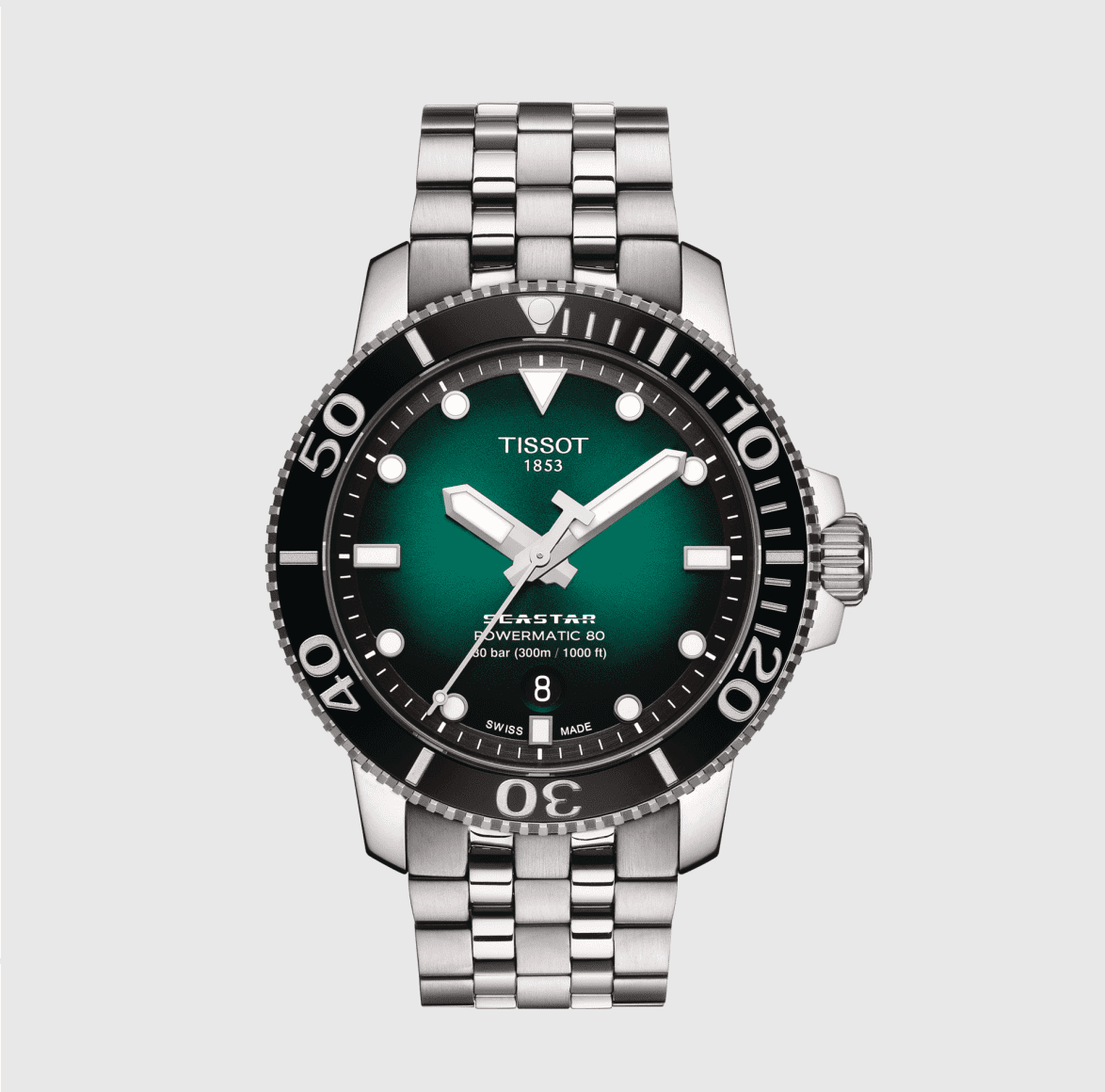 Montre Homme Tissot – design épuré à découvrir Originale au Maroc | Livraison à Casablanca, Rabat, Fès – Montresuisse.ma