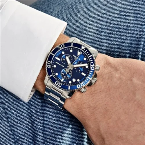 Montre Homme Tissot – savoir-faire robuste d’allure – Originale Idée Cadeau pour toutes les occasions à Casablanca, Rabat et partout au Maroc – Montres de Luxe Montre Homme Tissot – savoir-faire robuste d’allure Originale au Maroc | Livraison à Casablanca, Rabat, Fès – Montres de Luxe