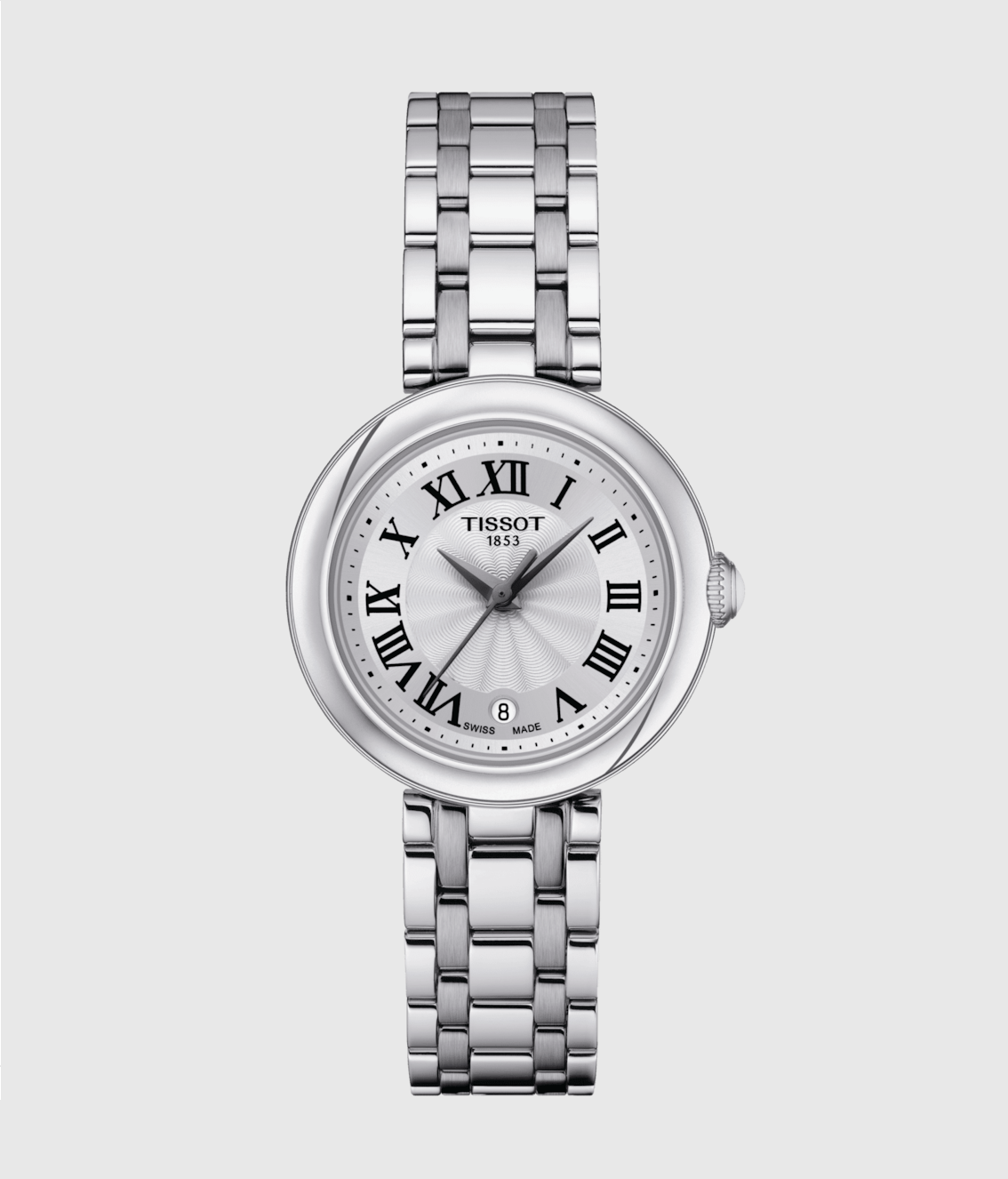 Montre Femme Tissot – Montres design et qualité Originale au Maroc | Livraison à Casablanca, Rabat, Fès – Montresuisse.ma