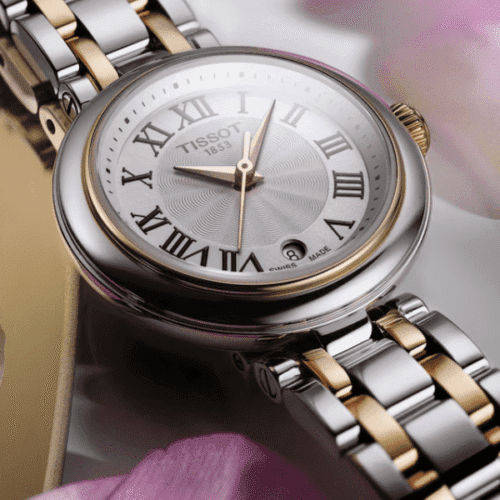Montre Femme Tissot – Style classe pour elle – Originale Idée Cadeau pour toutes les occasions à Casablanca, Rabat et partout au Maroc – Montres de Luxe Montre Femme Tissot – Style classe pour elle Originale au Maroc | Livraison à Casablanca, Rabat, Fès – Montres de Luxe