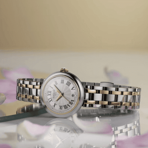 Montre Femme Tissot – Style classe pour elle – Originale Idée Cadeau pour toutes les occasions à Casablanca, Rabat et partout au Maroc – Montres de Luxe Montre Femme Tissot – Style classe pour elle Originale au Maroc | Livraison à Casablanca, Rabat, Fès – Montres de Luxe
