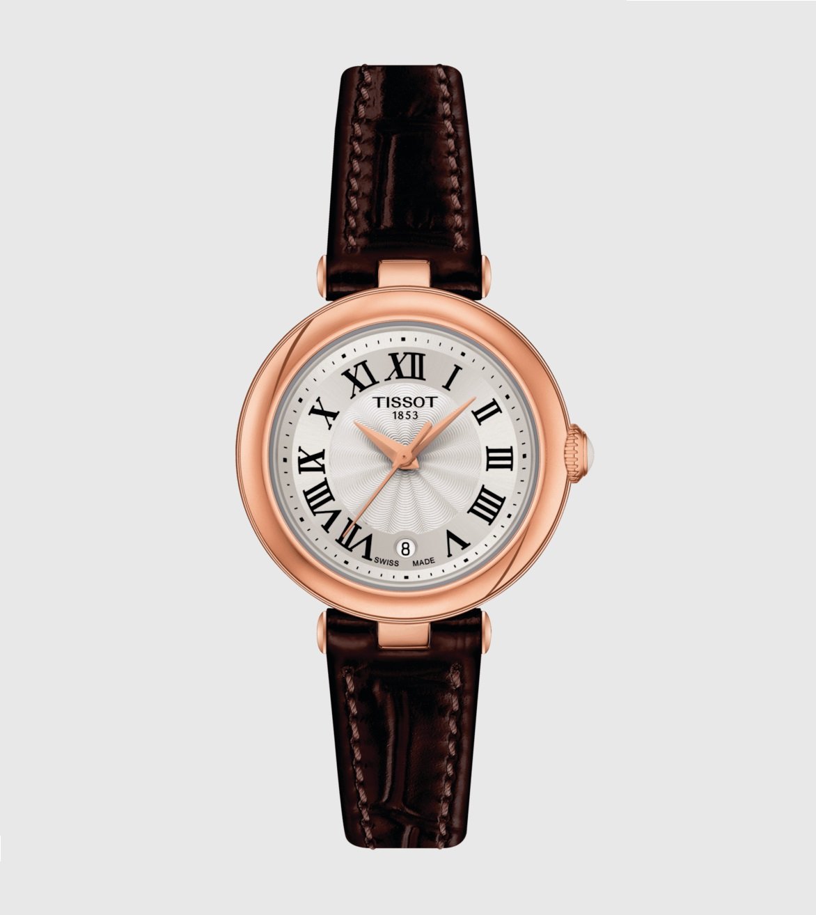 Montre Femme Tissot – Luxe suisse pour femme Originale au Maroc | Livraison à Casablanca, Rabat, Fès – Montresuisse.ma