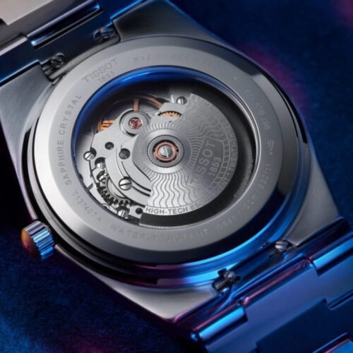Montre Homme Tissot – accessoire d’exception de prestige – Originale Idée Cadeau pour toutes les occasions à Casablanca, Rabat et partout au Maroc – Montres de Luxe Montre Homme Tissot – accessoire d’exception de prestige Originale au Maroc | Livraison à Casablanca, Rabat, Fès – Montres de Luxe