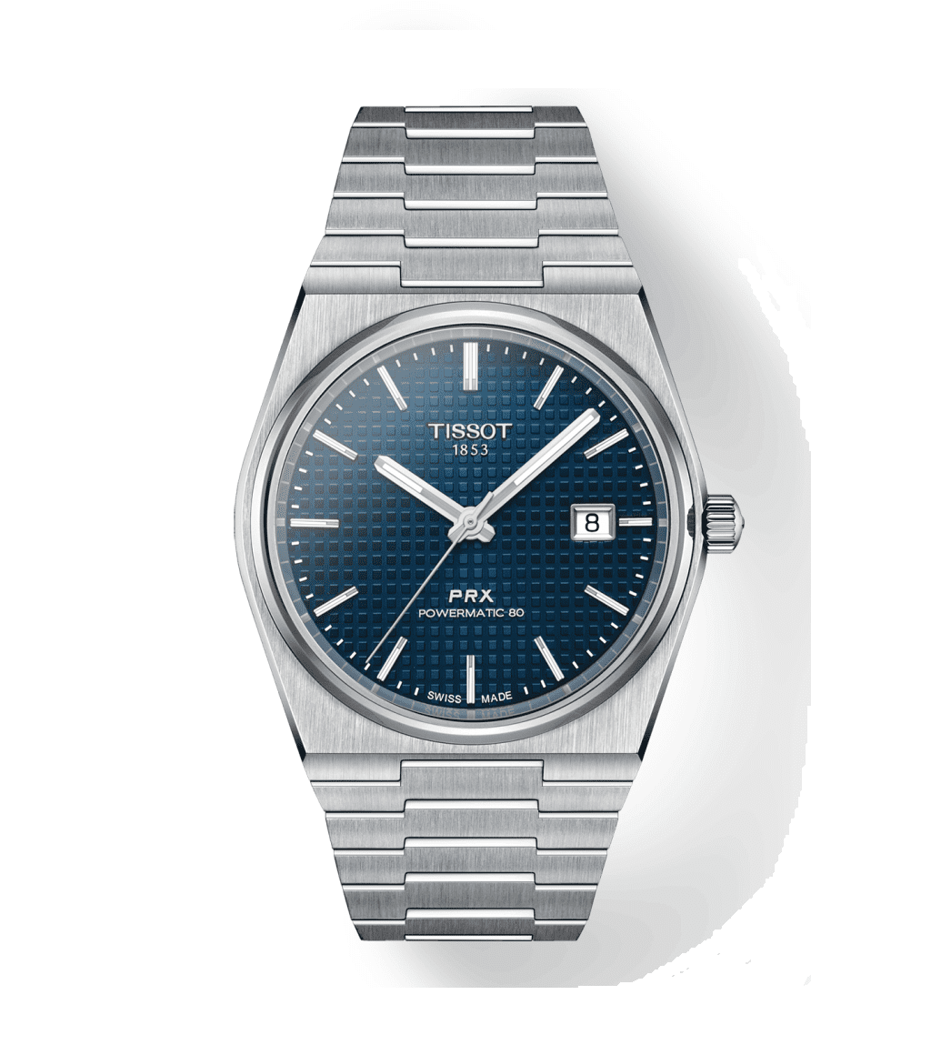 Montre Homme Tissot – accessoire d’exception de prestige Originale au Maroc | Livraison à Casablanca, Rabat, Fès – Montresuisse.ma