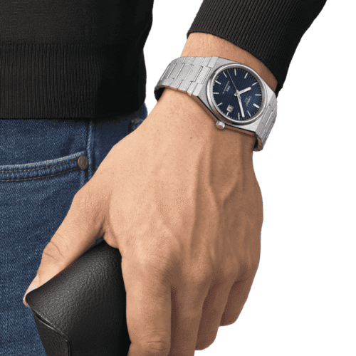 Montre Homme Tissot – accessoire d’exception de prestige – Originale Idée Cadeau pour toutes les occasions à Casablanca, Rabat et partout au Maroc – Montres de Luxe Montre Homme Tissot – accessoire d’exception de prestige Originale au Maroc | Livraison à Casablanca, Rabat, Fès – Montres de Luxe