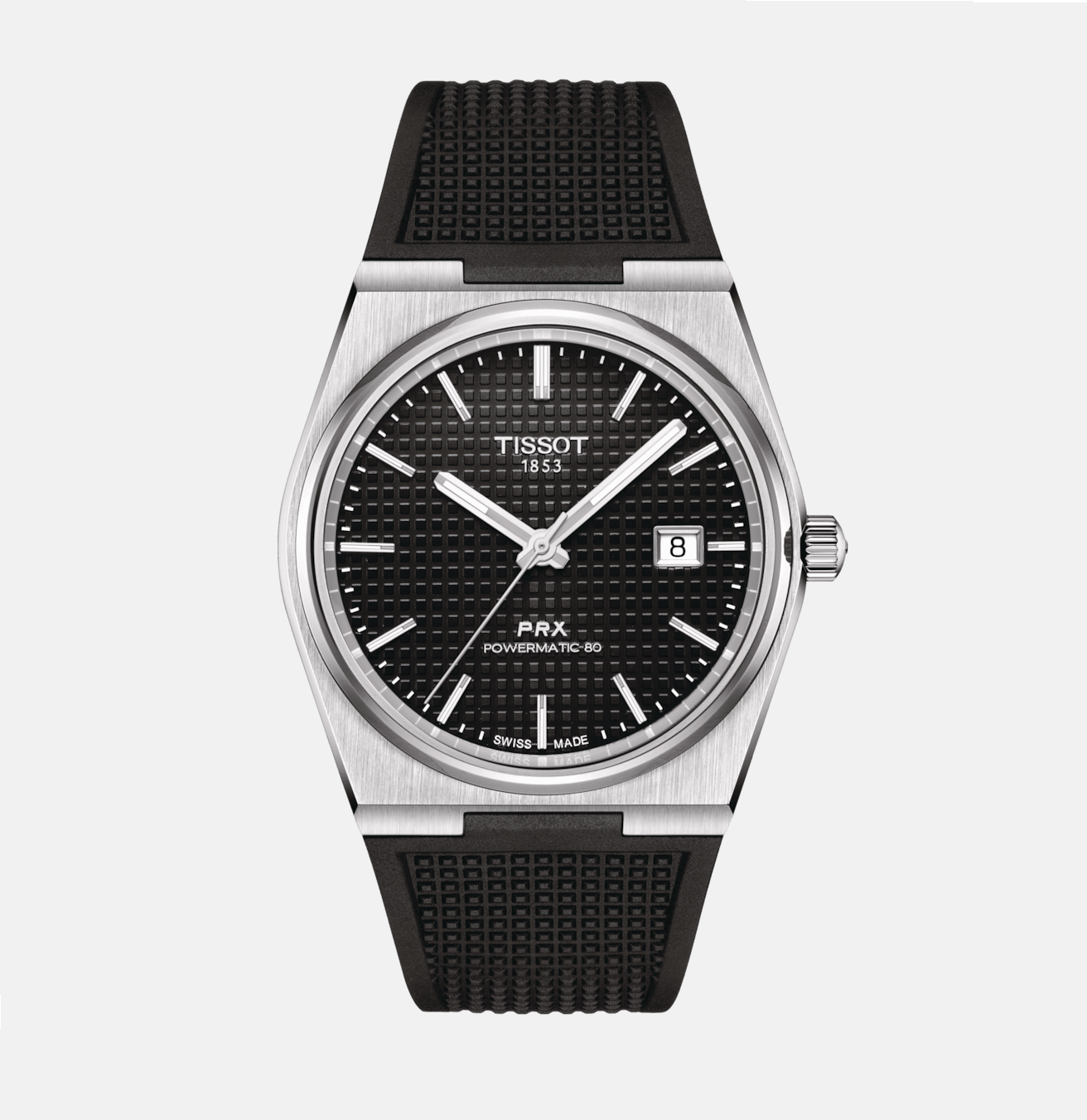 Montre Homme Tissot – classe puissant certifiée Originale au Maroc | Livraison à Casablanca, Rabat, Fès – Montresuisse.ma