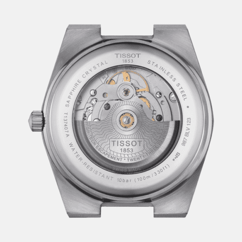 Montre Homme Tissot – classe puissant certifiée – Originale Idée Cadeau pour toutes les occasions à Casablanca, Rabat et partout au Maroc – Montres de Luxe Montre Homme Tissot – classe puissant certifiée Originale au Maroc | Livraison à Casablanca, Rabat, Fès – Montres de Luxe