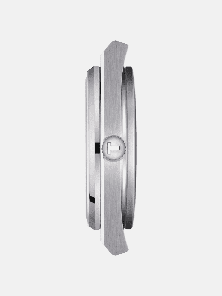 Montre Homme Tissot – classe puissant certifiée – Originale Idée Cadeau pour toutes les occasions à Casablanca, Rabat et partout au Maroc – Montres de Luxe Montre Homme Tissot – classe puissant certifiée – Image 4