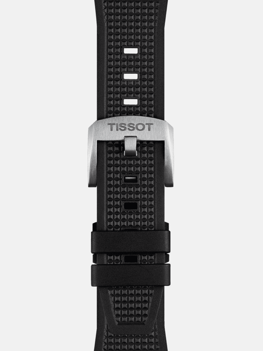 Montre Homme Tissot – classe puissant certifiée – Originale Idée Cadeau pour toutes les occasions à Casablanca, Rabat et partout au Maroc – Montres de Luxe Montre Homme Tissot – classe puissant certifiée – Image 5
