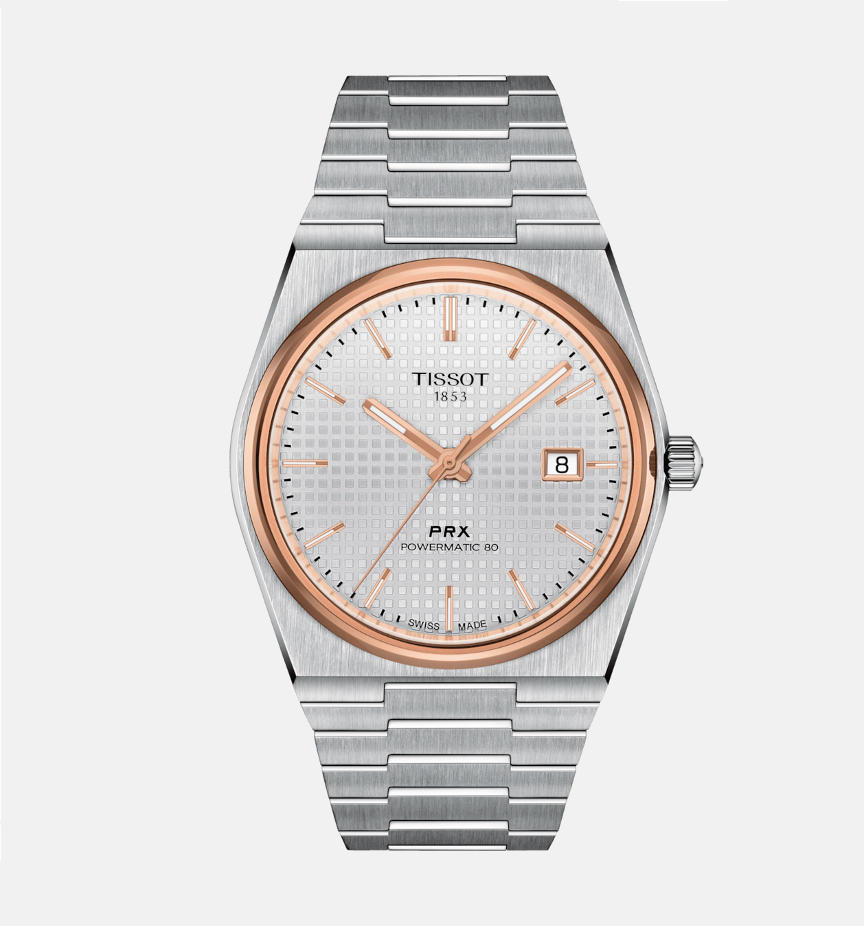 Montre Homme Tissot – charisme discret à découvrir Originale au Maroc | Livraison à Casablanca, Rabat, Fès – Montresuisse.ma