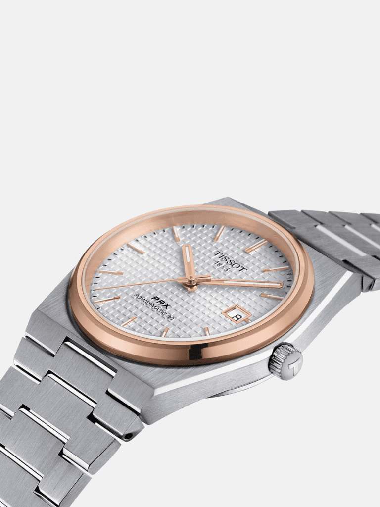 Montre Homme Tissot – charisme discret à découvrir – Originale Idée Cadeau pour toutes les occasions à Casablanca, Rabat et partout au Maroc – Montres de Luxe Montre Homme Tissot – charisme discret à découvrir – Image 2